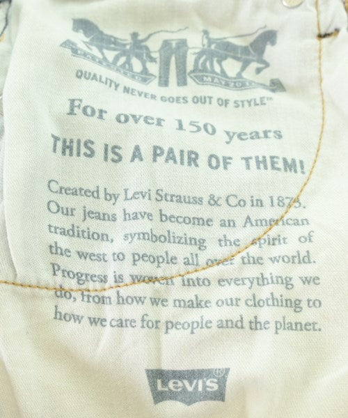 LEVI'S ยีนส์