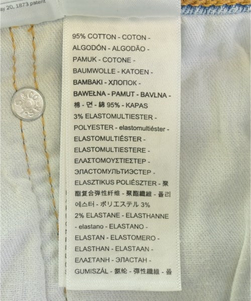 LEVI'S ยีนส์