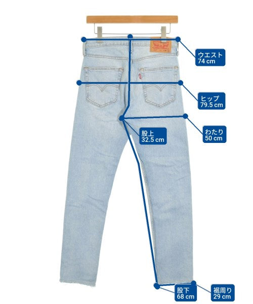 LEVI'S ยีนส์