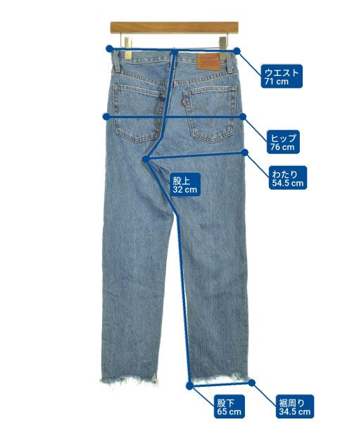 LEVI'S ยีนส์