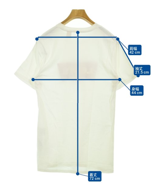 LEVI'S เสื้อยืด/เสื้อท็อปส์