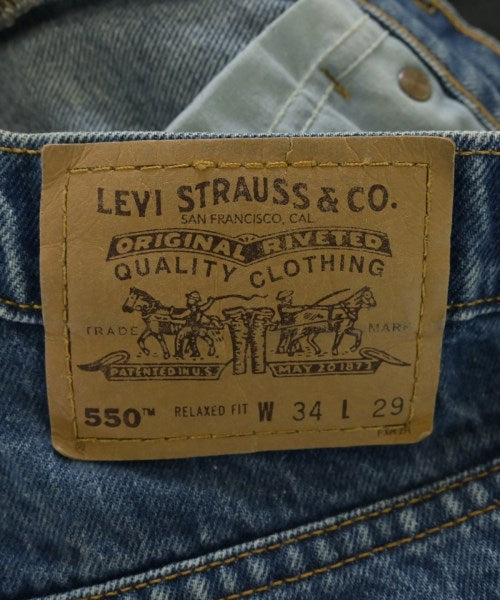 LEVI'S ยีนส์
