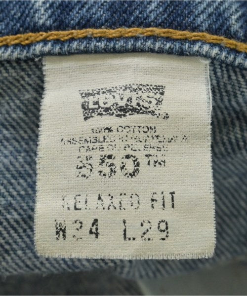 LEVI'S ยีนส์