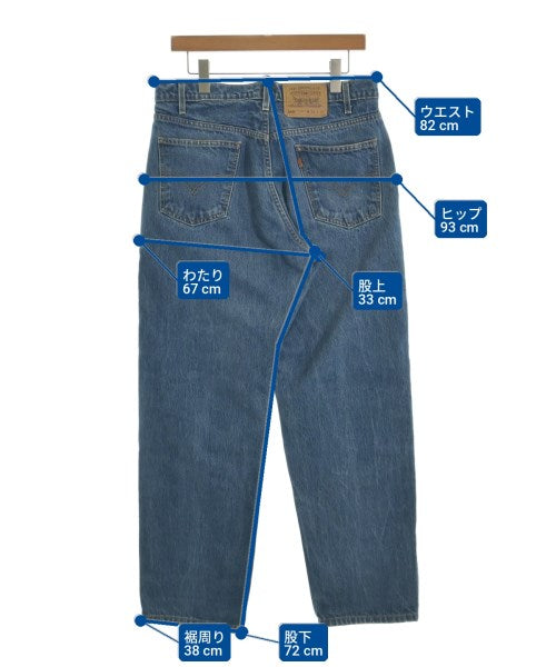 LEVI'S ยีนส์