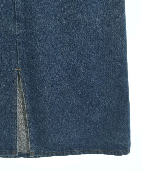 LEVI'S กระโปรงยาว/แม็กซี่ยาว