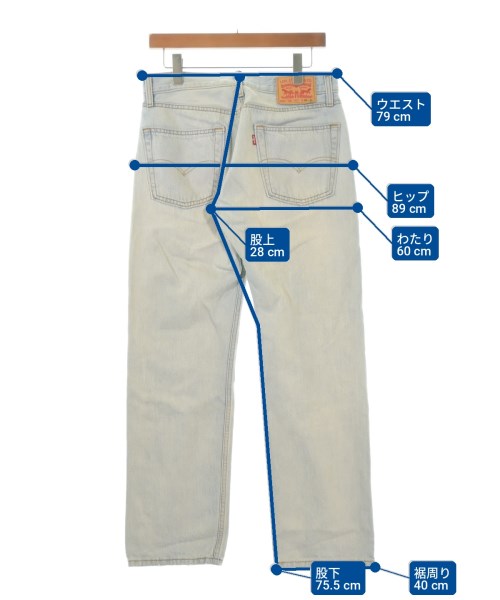 LEVI'S ยีนส์