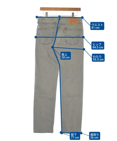 LEVI'S ยีนส์