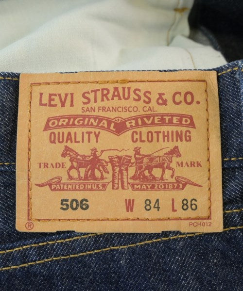 LEVI'S ยีนส์