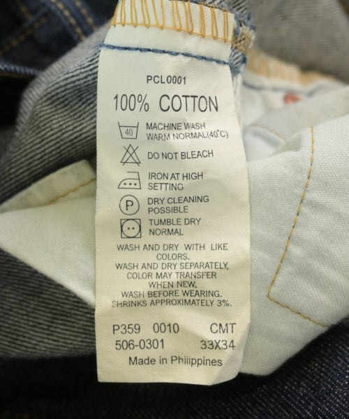 LEVI'S ยีนส์