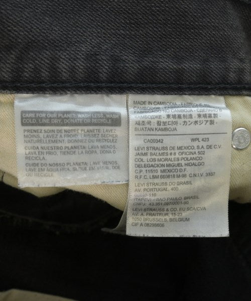 LEVI'S ยีนส์