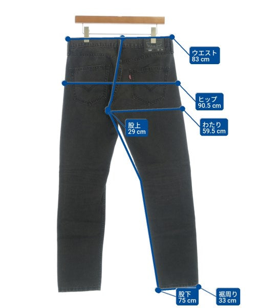 LEVI'S ยีนส์