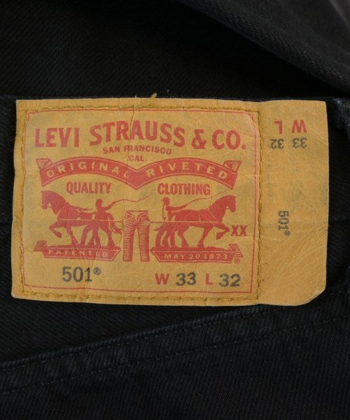 LEVI'S ยีนส์