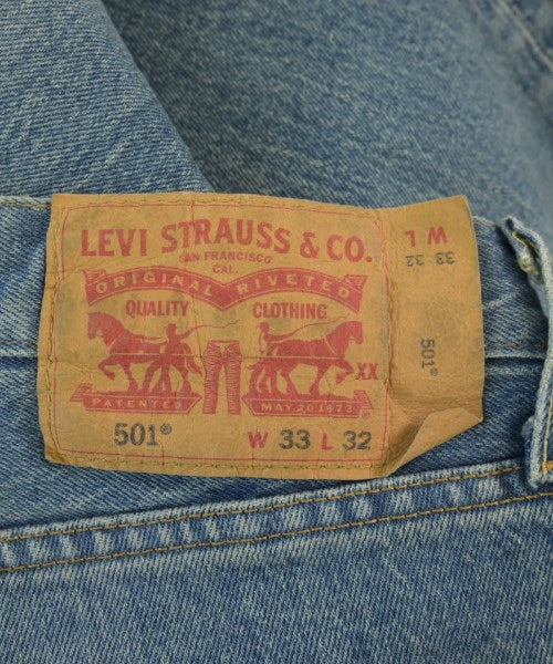 LEVI'S ยีนส์