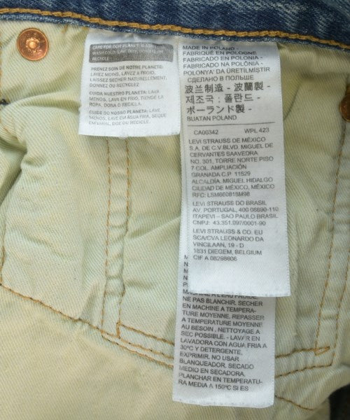 LEVI'S ยีนส์