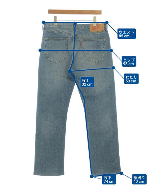 LEVI'S ยีนส์