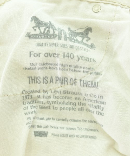 LEVI'S กางเกง อื่น