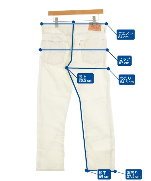 LEVI'S กางเกง อื่น