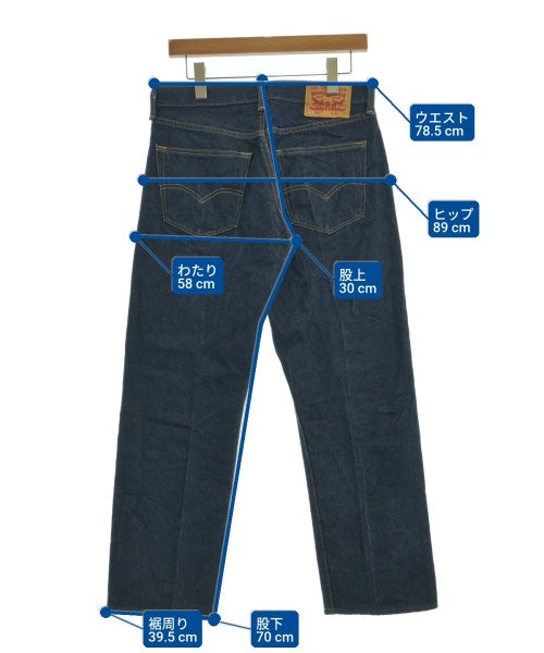 LEVI'S ยีนส์