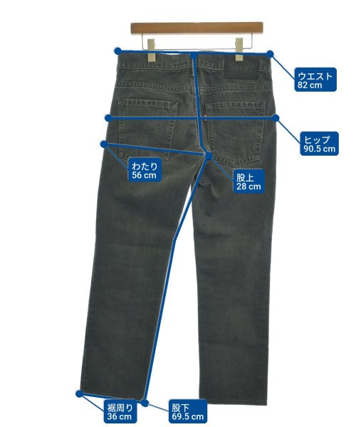 LEVI'S ยีนส์