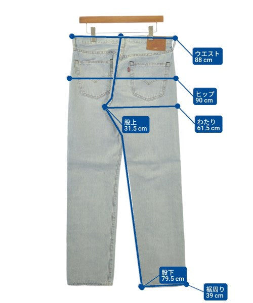 LEVI'S ยีนส์
