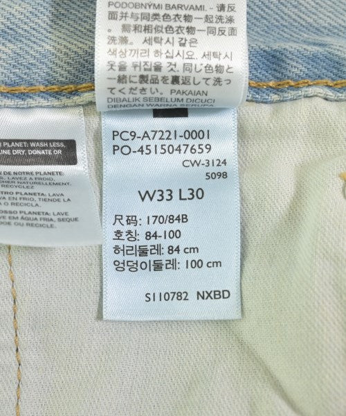 LEVI'S ยีนส์