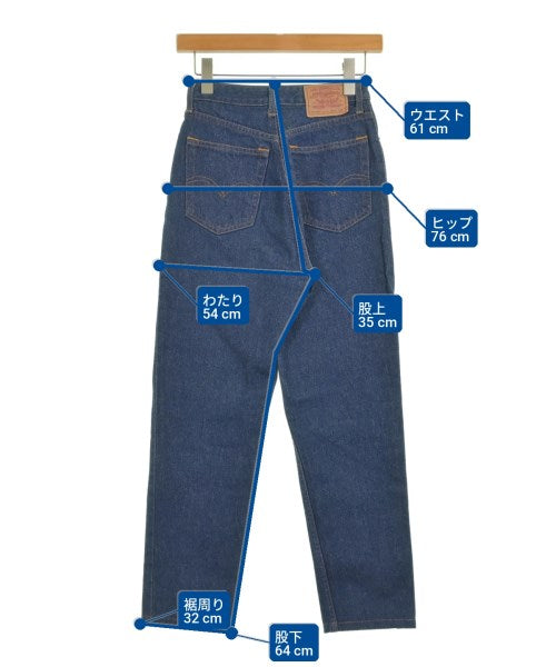 LEVI'S ยีนส์