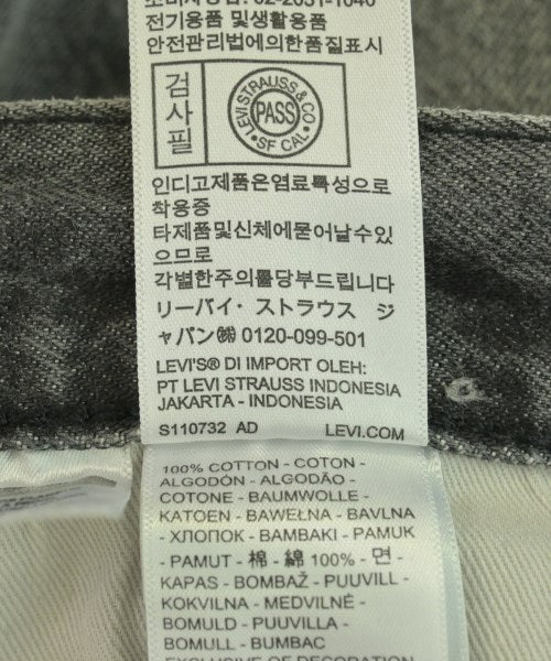 LEVI'S ยีนส์