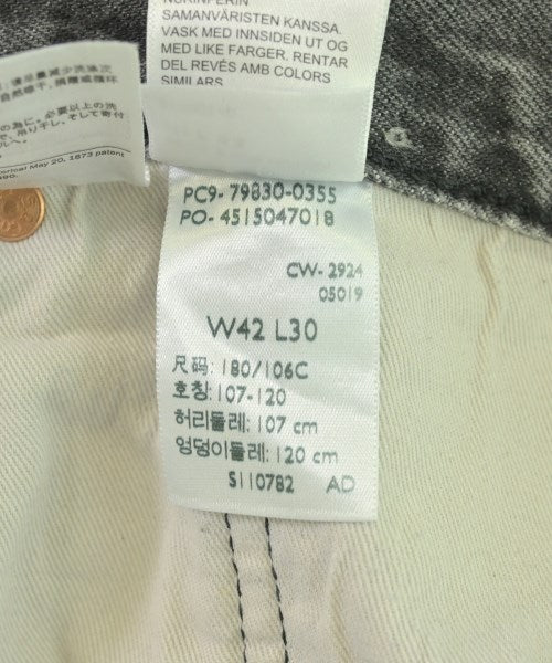 LEVI'S ยีนส์