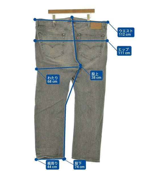 LEVI'S ยีนส์