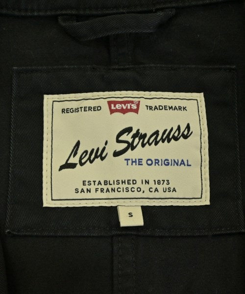 LEVI'S แจ็คเก็ตลำลอง