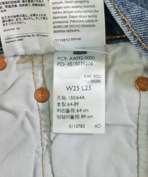 LEVI'S ยีนส์