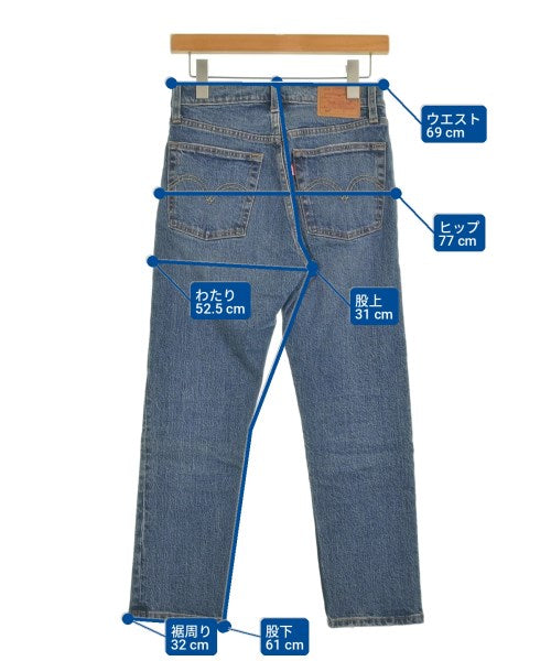 LEVI'S ยีนส์