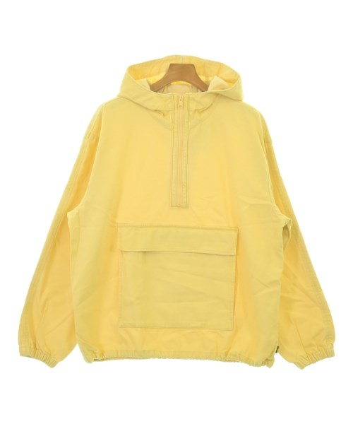 LEVI'S เสื้อพาร์กาภูเขา