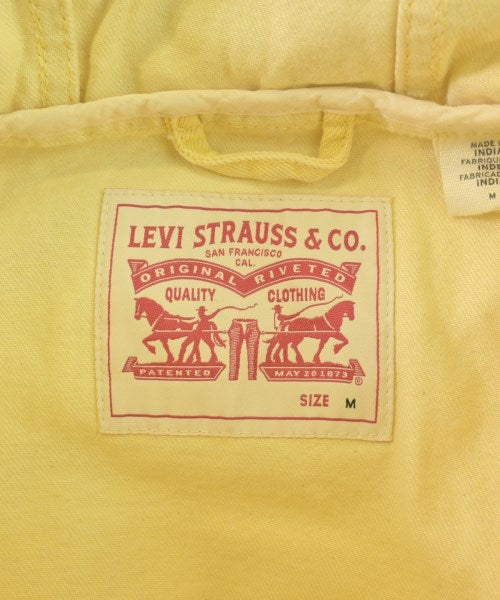 LEVI'S เสื้อพาร์กาภูเขา