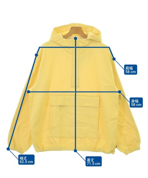 LEVI'S เสื้อพาร์กาภูเขา
