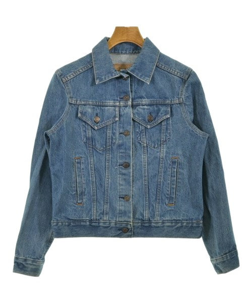 LEVI'S แจ็คเก็ตยีนส์