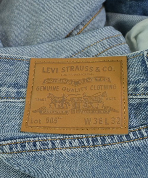 LEVI'S ยีนส์