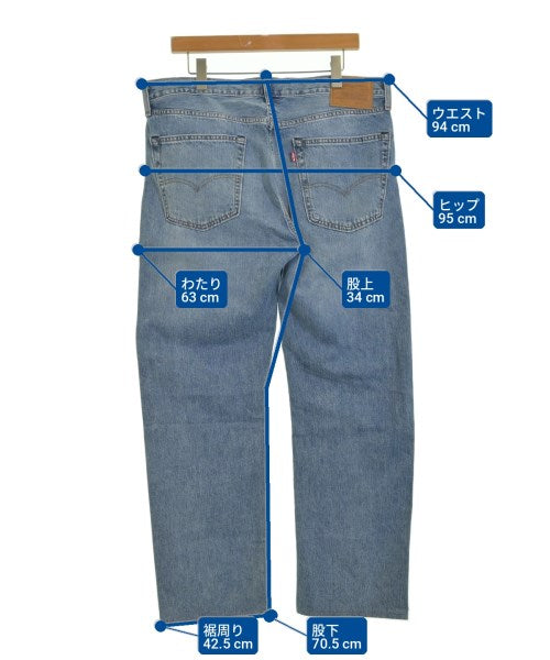 LEVI'S ยีนส์