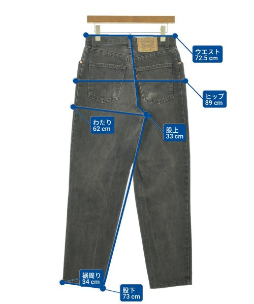 LEVI'S ยีนส์