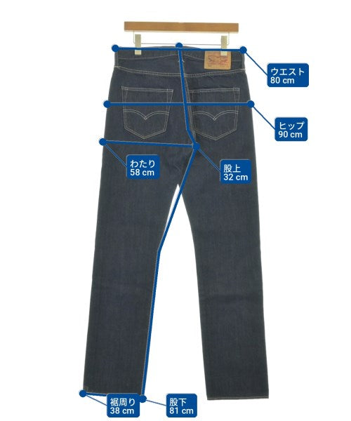LEVI'S ยีนส์