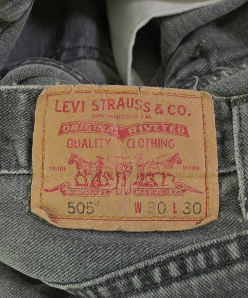 LEVI'S ยีนส์