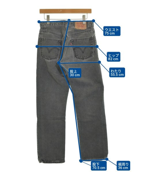 LEVI'S ยีนส์