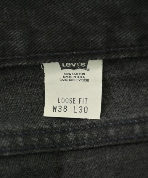 LEVI'S ยีนส์