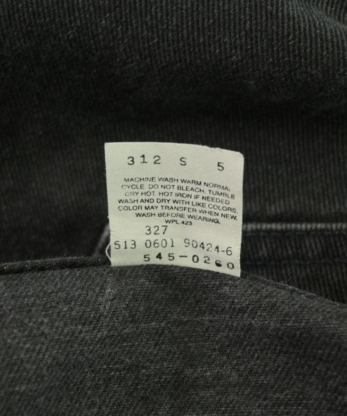 LEVI'S ยีนส์