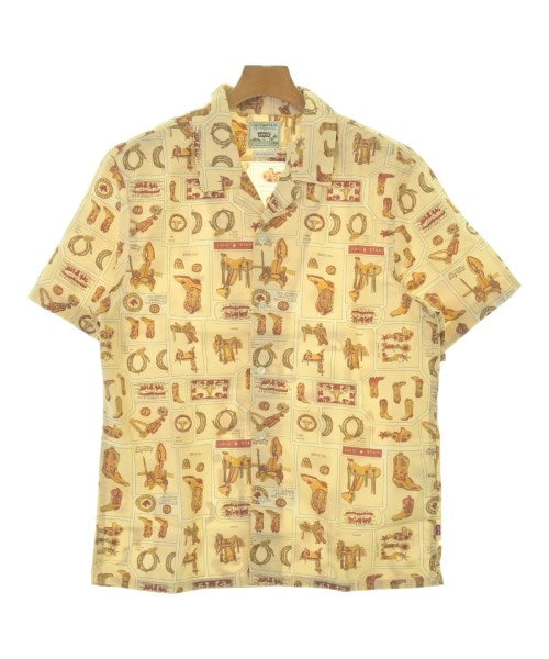 LEVI'S เสื้อลำลอง