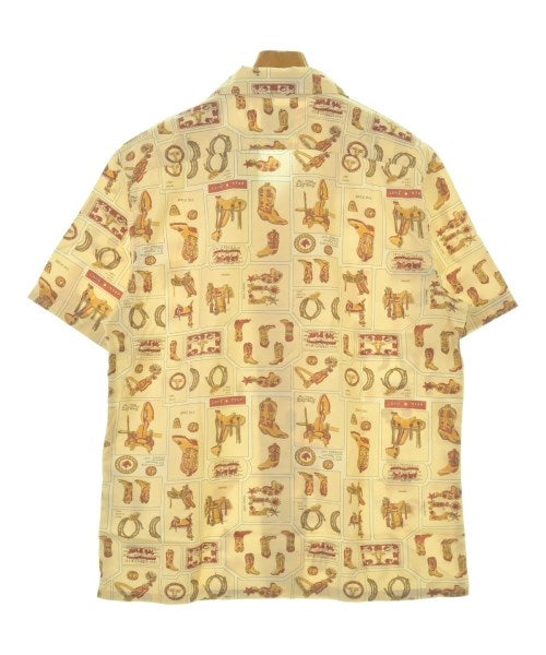 LEVI'S เสื้อลำลอง