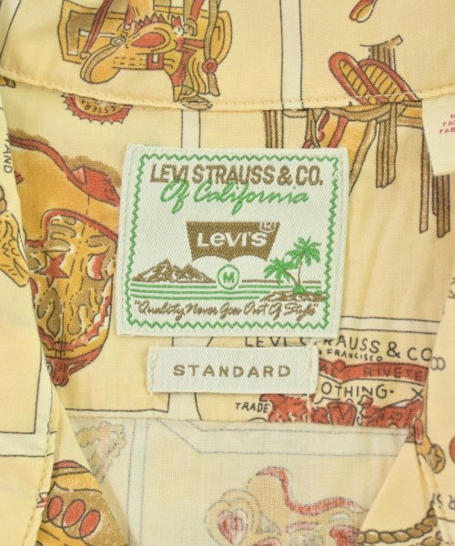 LEVI'S เสื้อลำลอง
