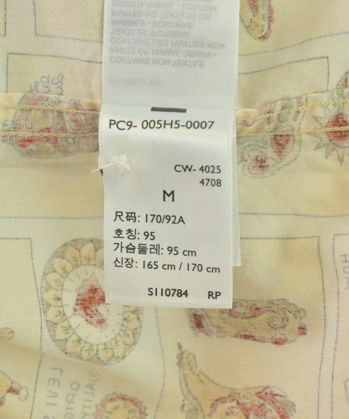 LEVI'S เสื้อลำลอง