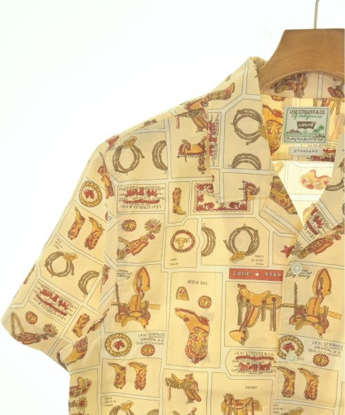 LEVI'S เสื้อลำลอง