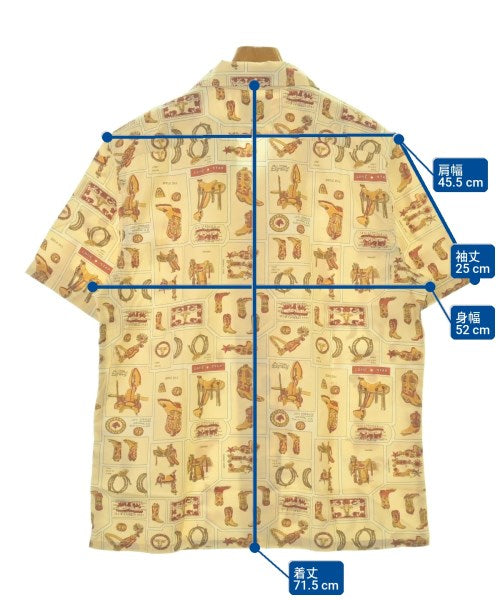 LEVI'S เสื้อลำลอง